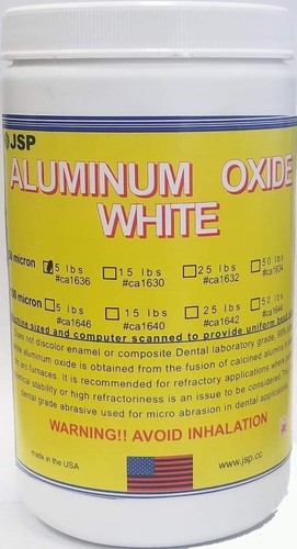 Aluminum oxide micron - 50,