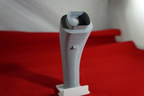 Intake valve carbon cleaner - valve,