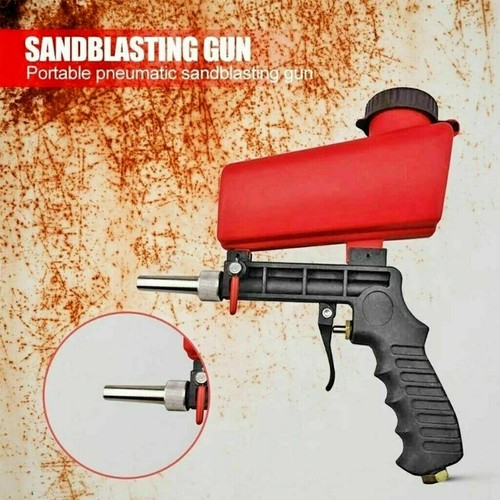 New portable handheld - handheld, air