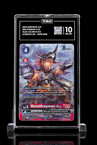 Bandai 2023 digimon blast - 2023,