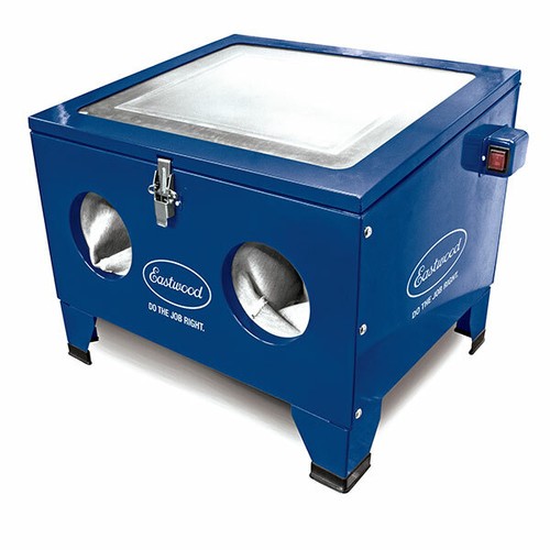 Eastwood b20 benchtop - b20, electric