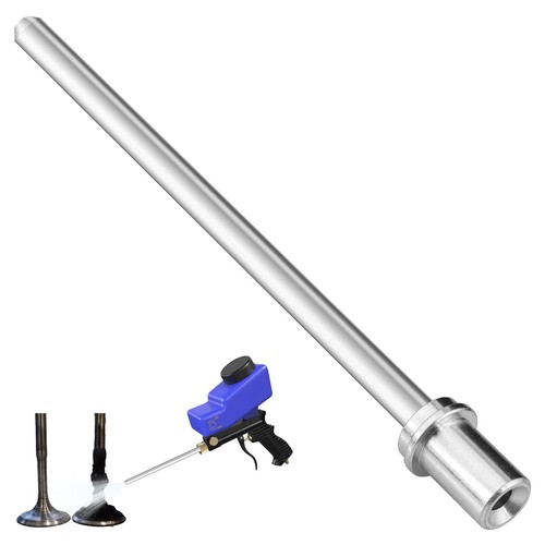 Sand blaster long nozzle - blaster,