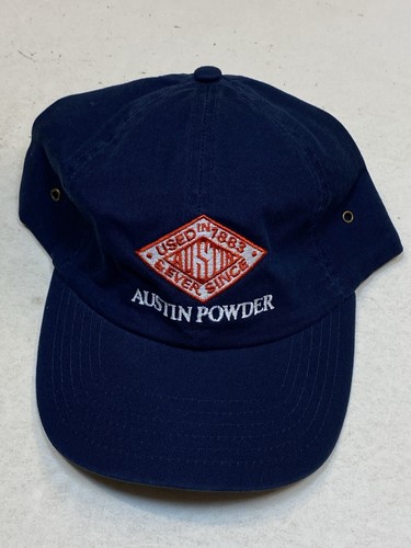 Austin powder cleveland - powder,