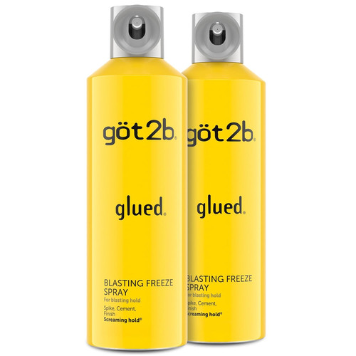 Got2b glued blasting - got2b,