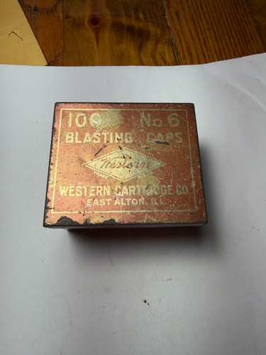 Vintage western cartridge - vintage,